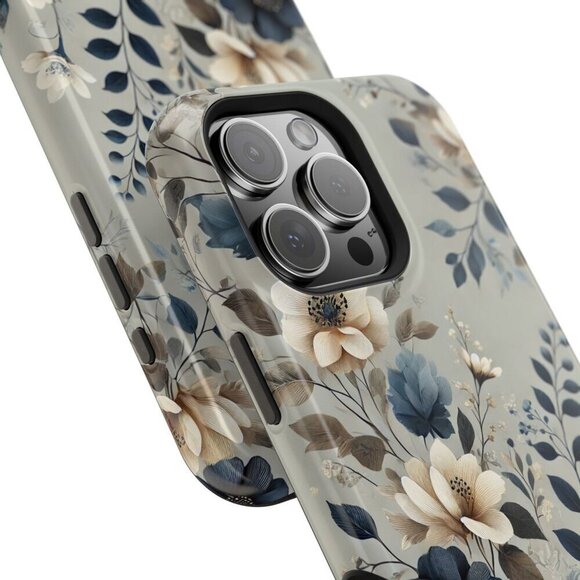 iPhone Phone Cases, Perfect Stylish Mobile Case,MLNMC533 - Picture 11 of 13